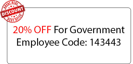 Government Employee Coupon - Locksmith at Maywood, CA - Maywood Ca Locksmith