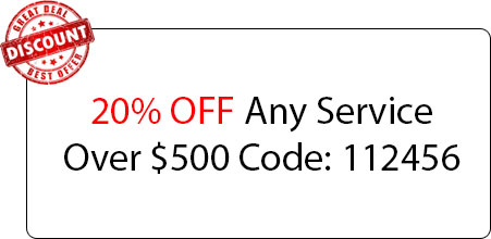 Over 500 Dollar Coupon - Locksmith at Maywood, CA - Maywood Ca Locksmith